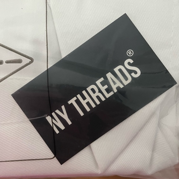 Lab Coat - Picture 2 of 2